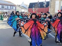 Nachlese - Danke an alle Fastnachter