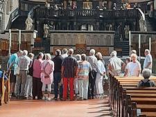 Seniorenfahrt nach Trier