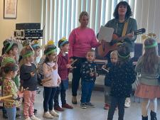 Eppelsheimer Seniorennachmittag