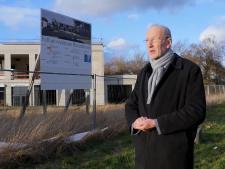 Das Rheinhessen Hospiz entsteht