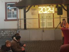 Neujahrsempfang 2024
