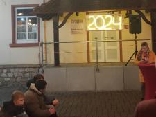 Neujahrsempfang 2024