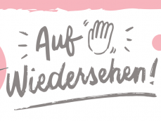 Helma Hahn von der Kita „Am Effenkranz“ feierlich verabschiedet