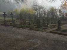 Einladung zur Gedenkstunde am Volkstrauertag