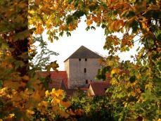 Zukunft Dorfcheck - nächstes Treffen jetzt im Scheunencafé