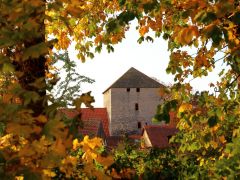Einladung zu den Arbeitskreisen  - Zukunftscheck Dorf 