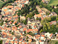 Anmeldung zum Adventszauber