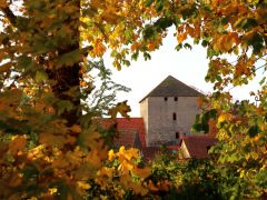 Öffentliche Bekanntmachung der 38. Gemeinderatssitzung