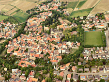 Einladung zum Kaffeebetrieb und anschließendem Winterplausch