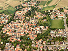 Es war mir eine Ehre, liebe Eppelsheimerinnen und Eppelsheimer….