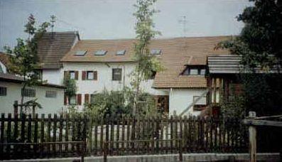 Kindertagesstätte am Effenring