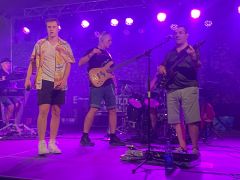 Impressionen der Eppelsheimer Kerb 2024