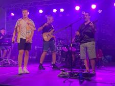 Impressionen der Eppelsheimer Kerb 2024