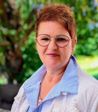 Katja Finkenauer, Ortsbürgermeisterin