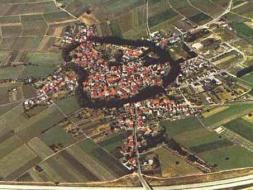 Eppelsheim anno 1975