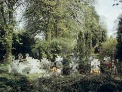 Gedenkfeier am Volkstrauertag