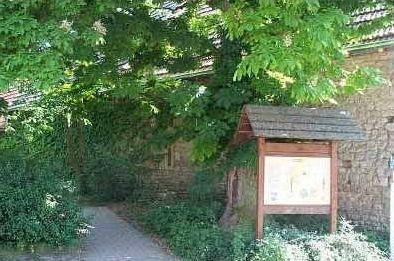 Effenkranz - Alzeyer Pforte