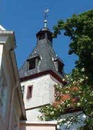 Kirchturm