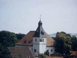 Evangelische Kirche