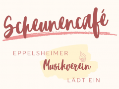 Scheunencafé am 2. November