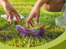 Dreck-weg-Tag in Eppelsheim am 28. März