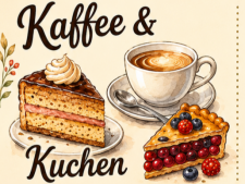 Scheunencafé in Eppelsheim