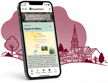 Orts.App für Eppelsheim